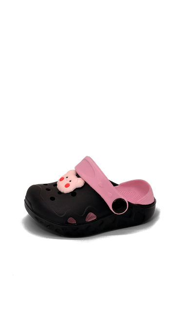 Negro y Rosa